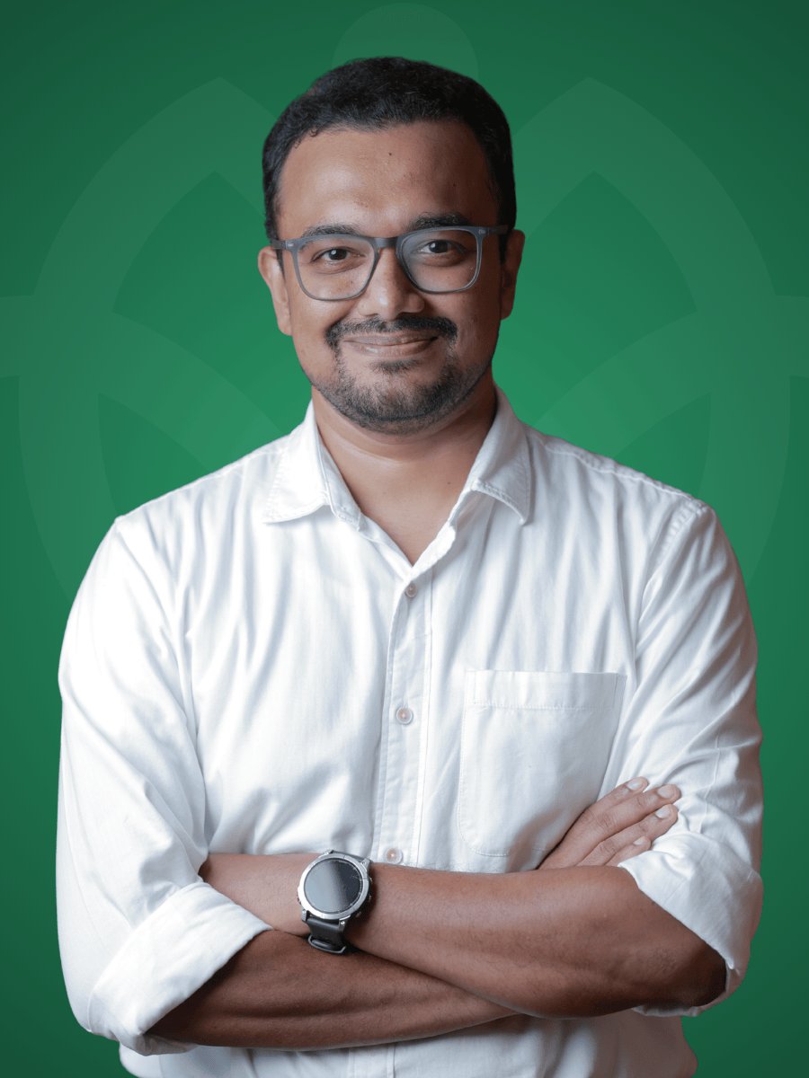 Dr. Abu T