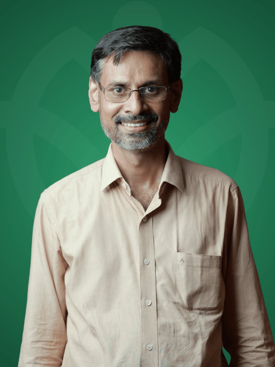 Dr. Amit DSouza Nephrologist RVR Mangalore