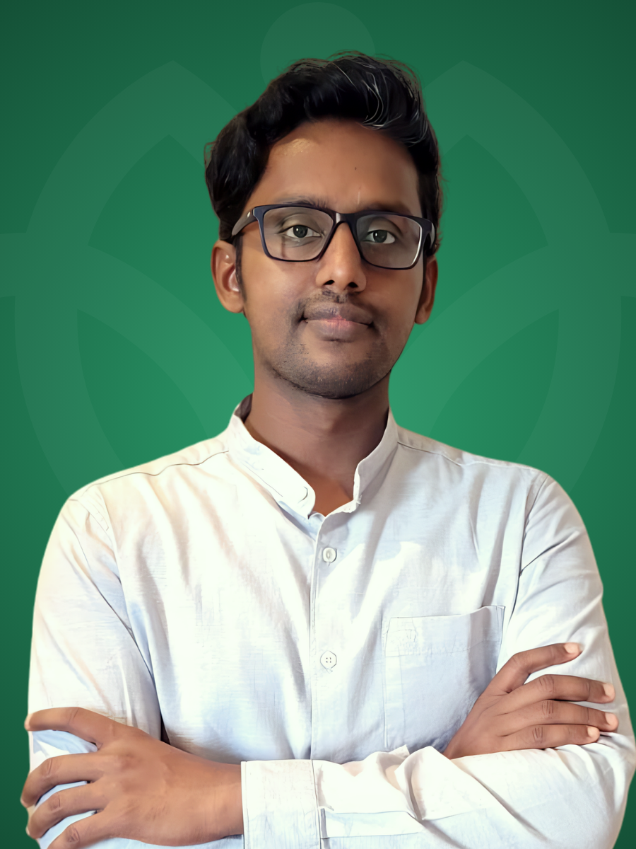 Dr. Ariharan Interventional Radiologist RVR Mangalore