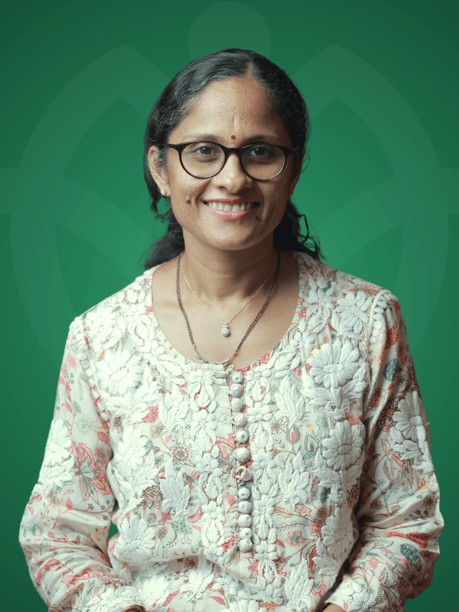 Dr. Nishitha Shetty