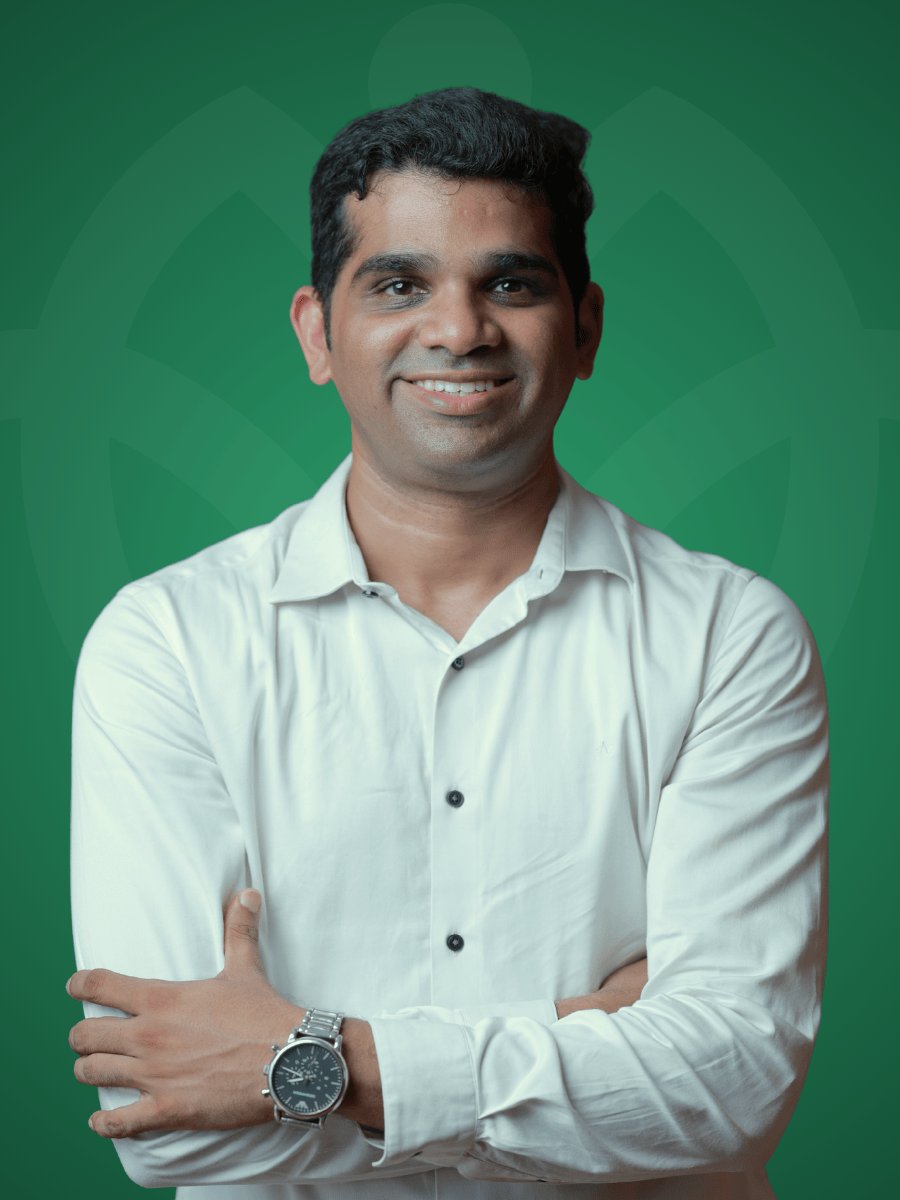 Dr. Shishir Duble