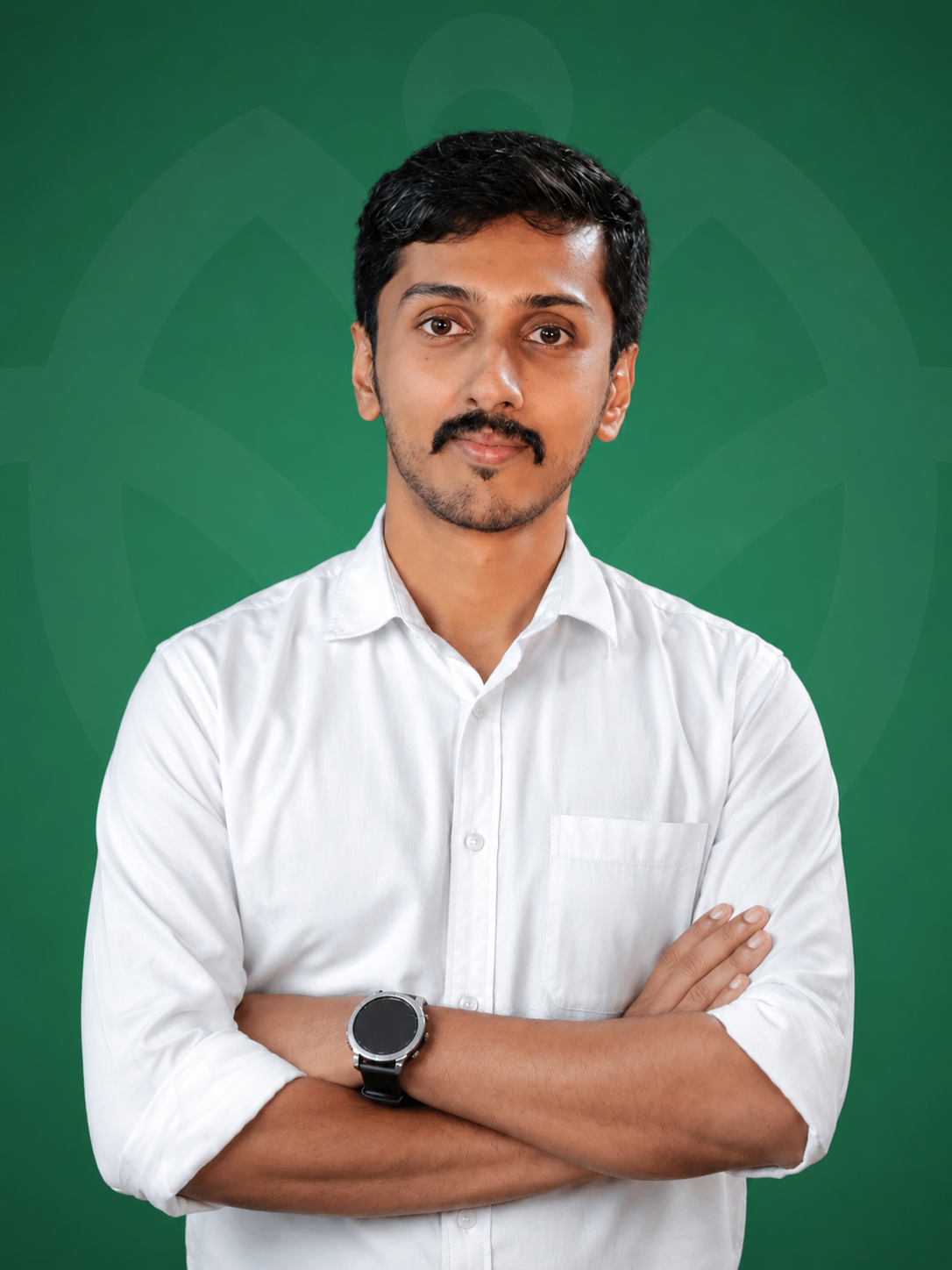 Dr. Swasthik Upadhya P — Oncology Specialist RVR Super Speciality Centre Mangalore